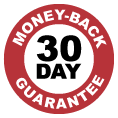 30 Day Guarantee