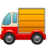 Delivery